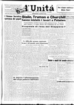 giornale/CFI0376346/1945/n. 167 del 18 luglio/1